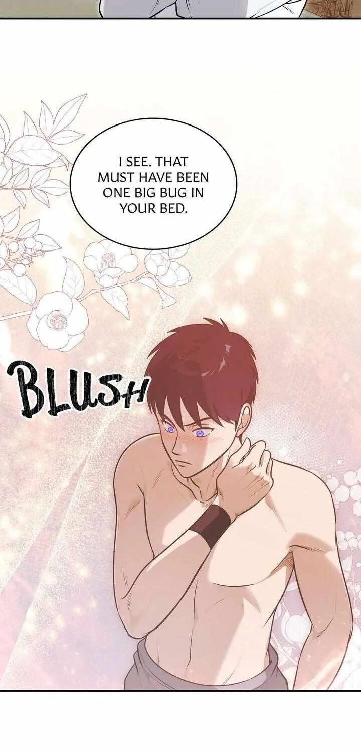 Assassin Chapter 54 page 70 - 