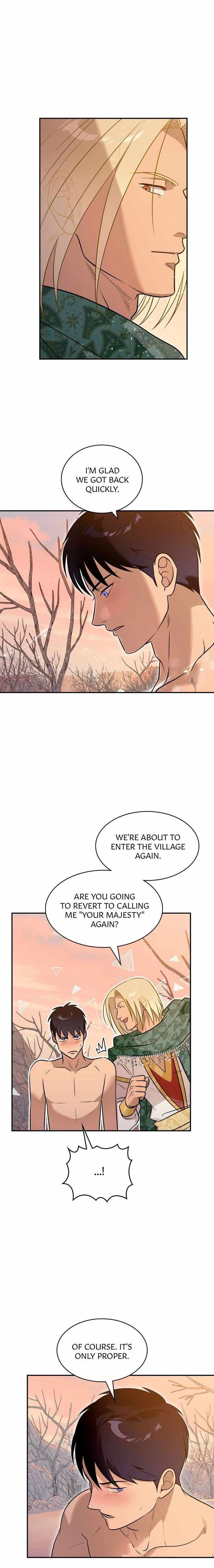 Assassin Chapter 55 page 11 - 