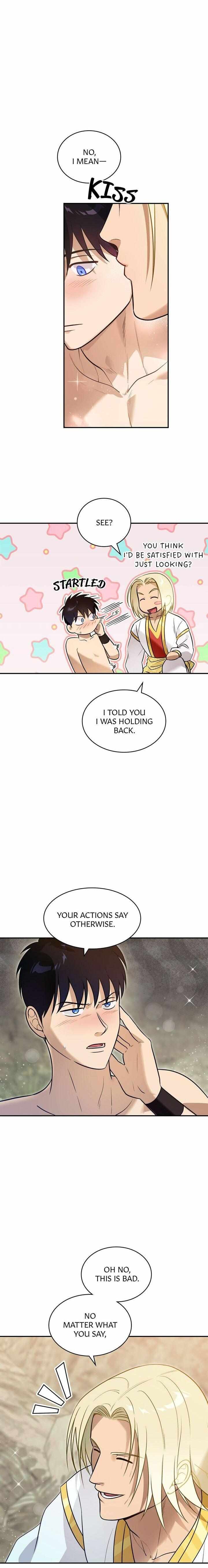 Assassin Chapter 55 page 4 - 