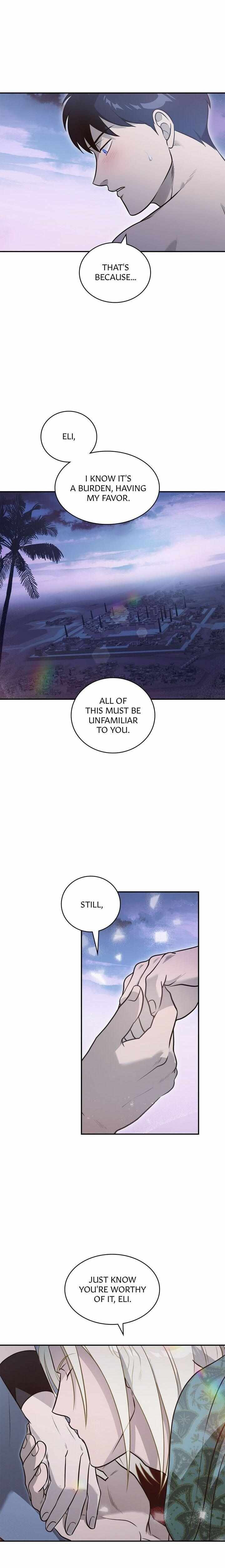 Assassin Chapter 56 page 13 - 