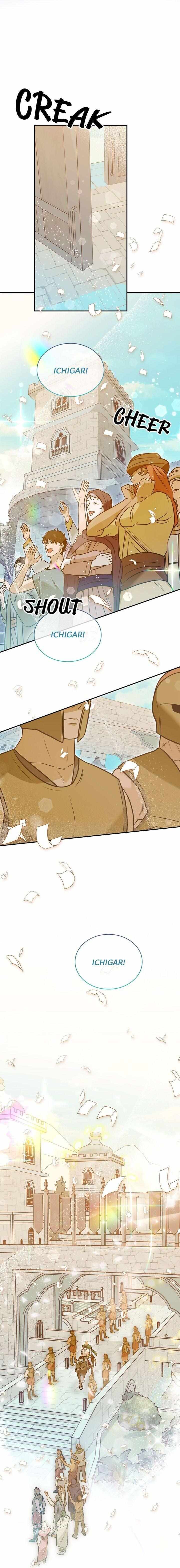 Assassin Chapter 56 page 18 - 
