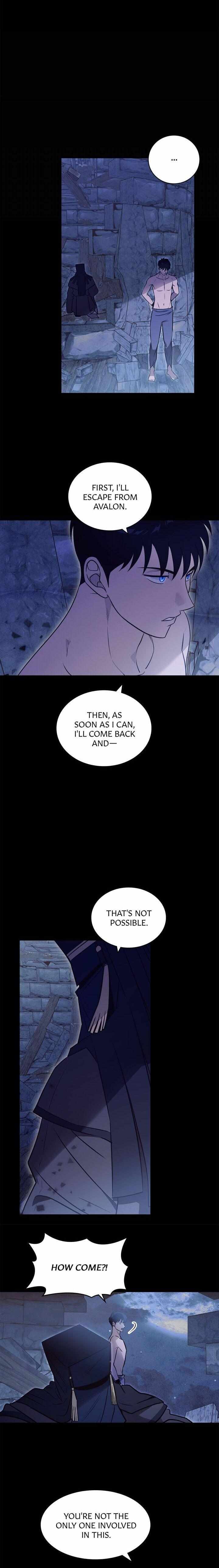 Assassin Chapter 56 page 4 - 