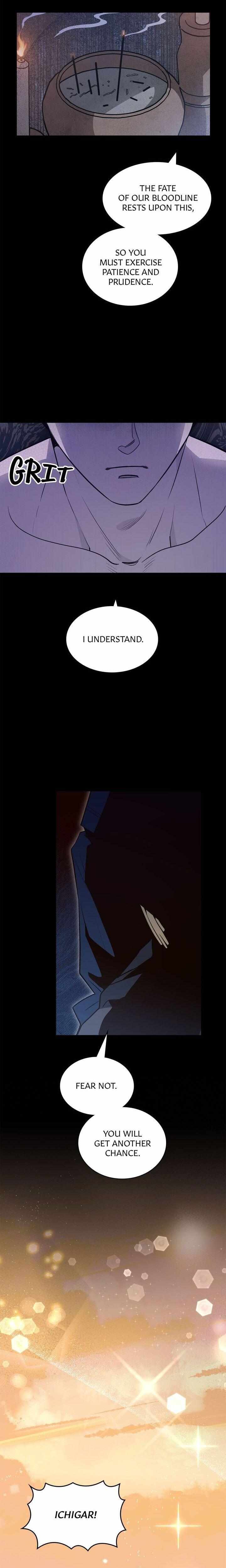 Assassin Chapter 56 page 5 - 