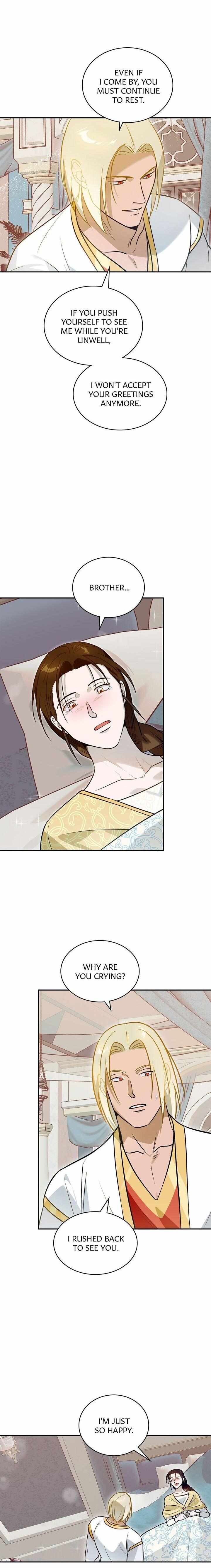 Assassin Chapter 57 page 12 - 