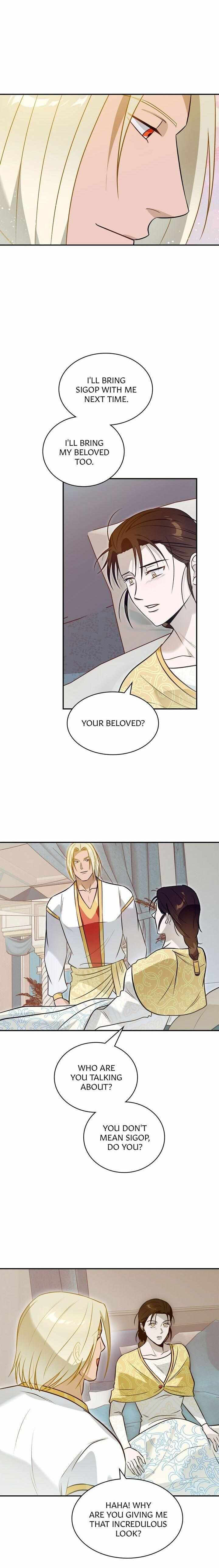 Assassin Chapter 57 page 14 - 