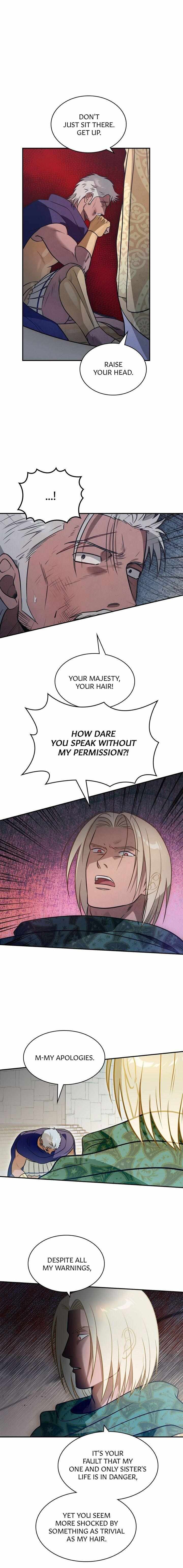 Assassin Chapter 57 page 5 - 