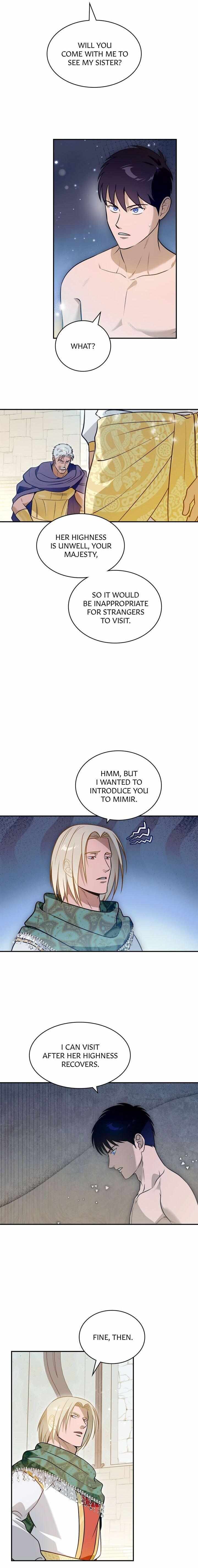 Assassin Chapter 57 page 7 - 