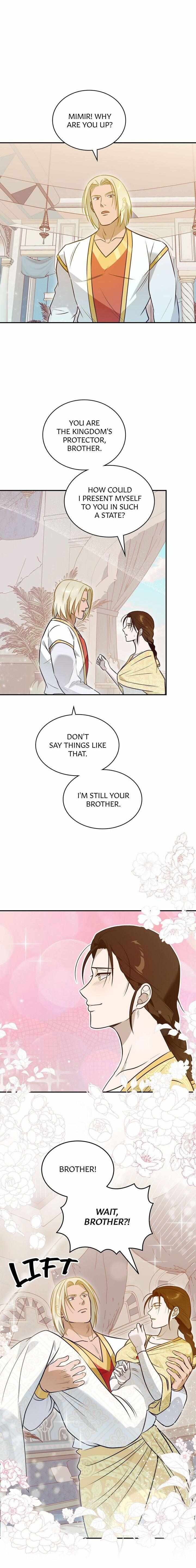 Assassin Chapter 57 page 10 - 