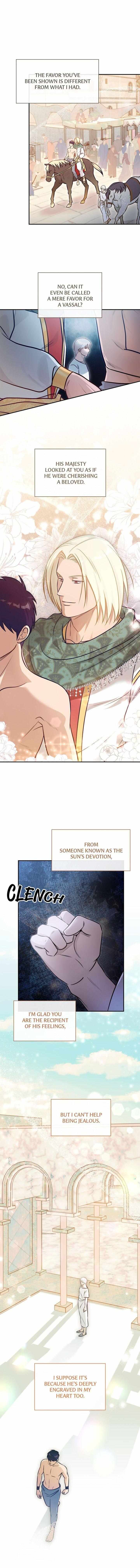 Assassin Chapter 58 page 14 - 