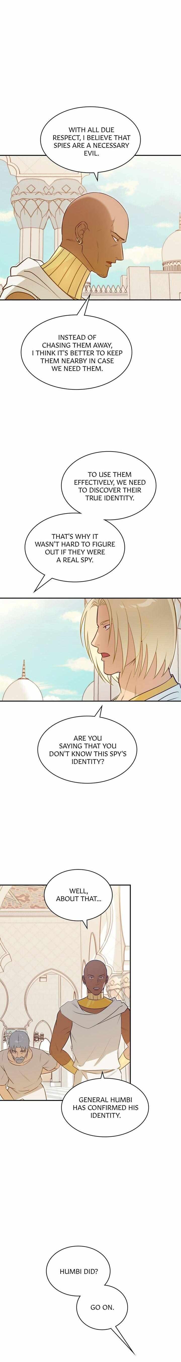 Assassin Chapter 58 page 6 - 