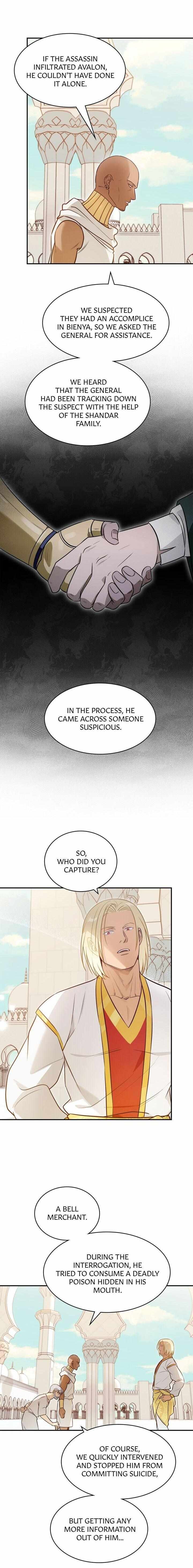 Assassin Chapter 58 page 7 - 
