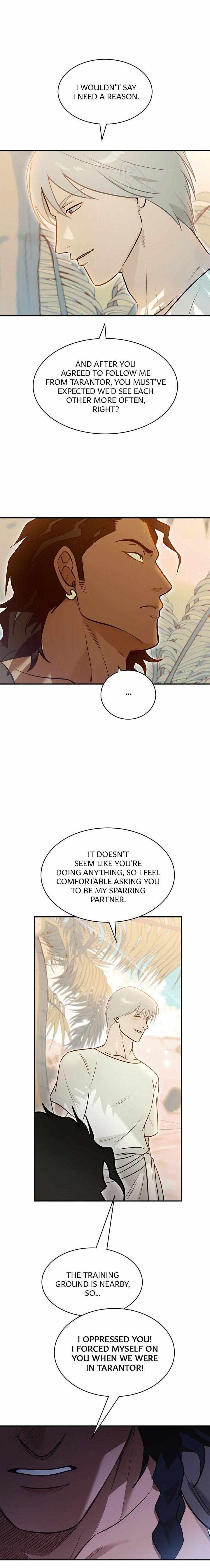 Assassin Chapter 59 page 17 - 
