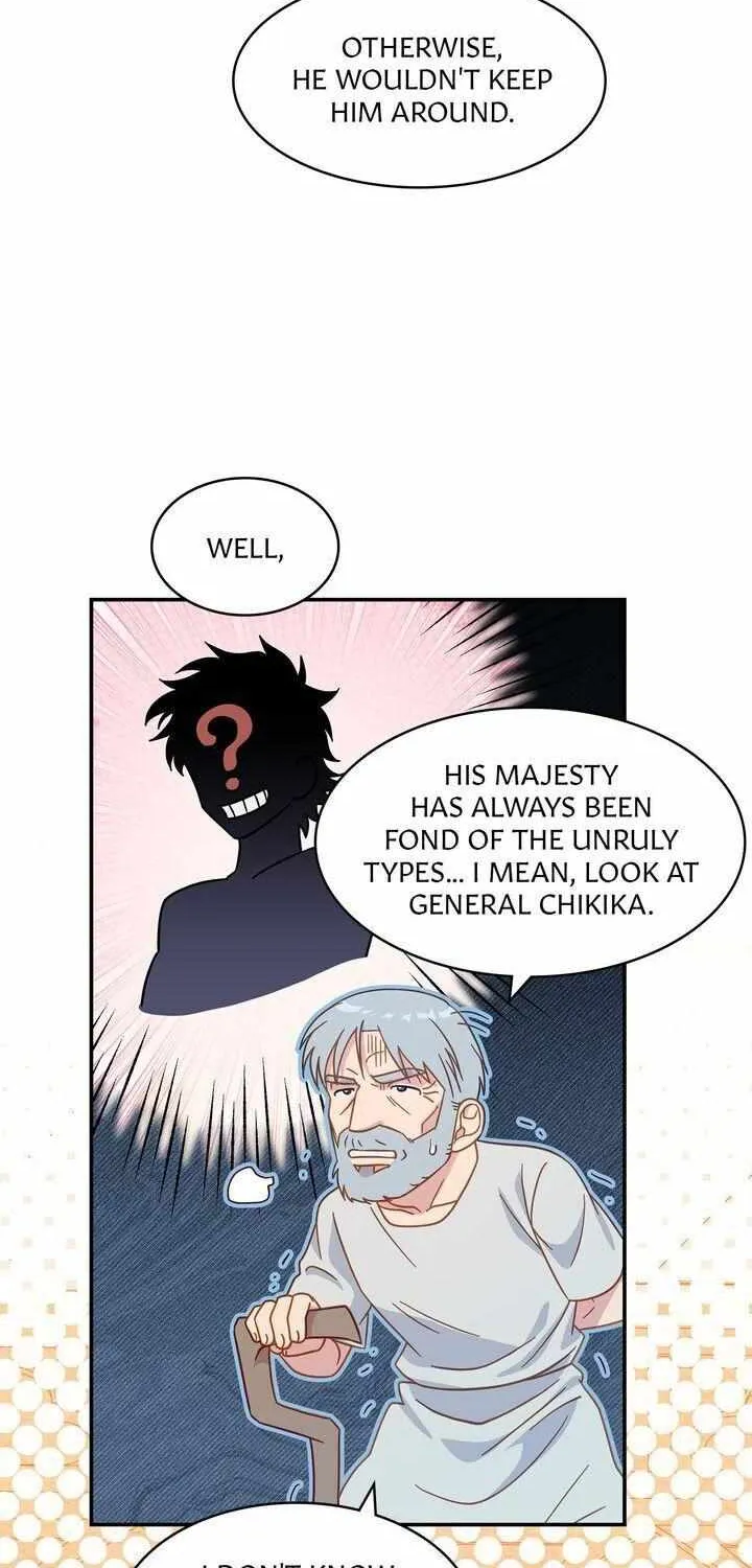 Assassin Chapter 6 page 11 - 