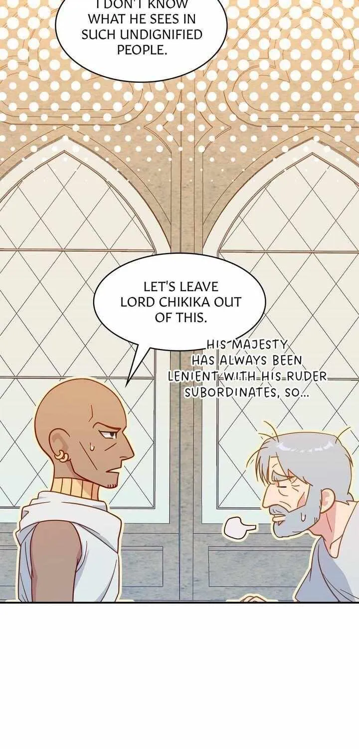 Assassin Chapter 6 page 12 - 