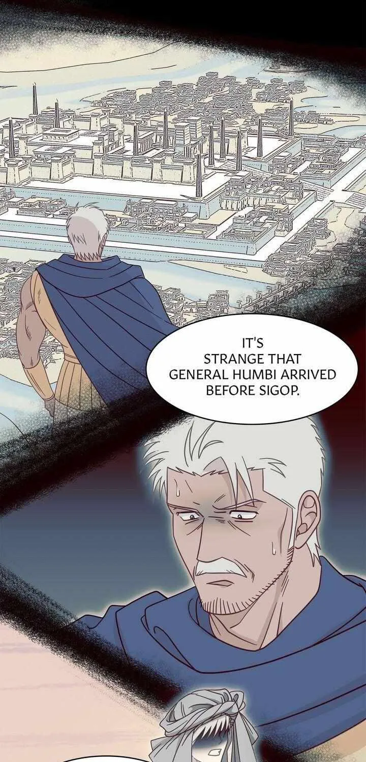 Assassin Chapter 6 page 14 - 