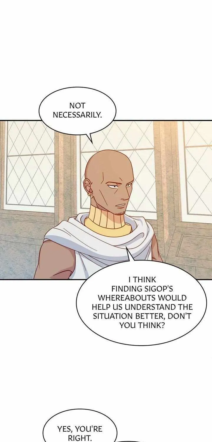Assassin Chapter 6 page 17 - 