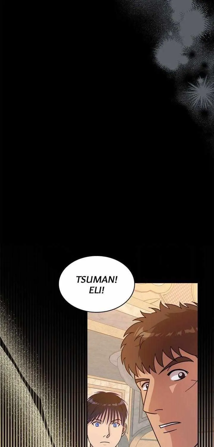 Assassin Chapter 6 page 19 - 