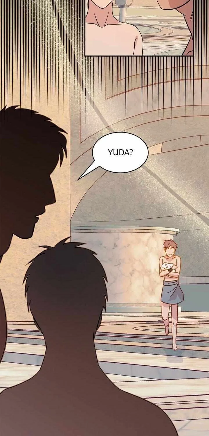 Assassin Chapter 6 page 20 - 