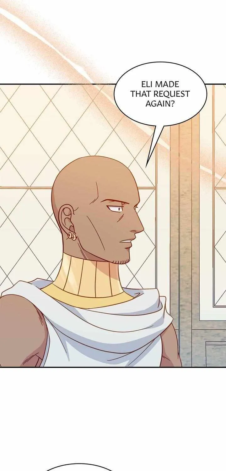 Assassin Chapter 6 page 3 - 
