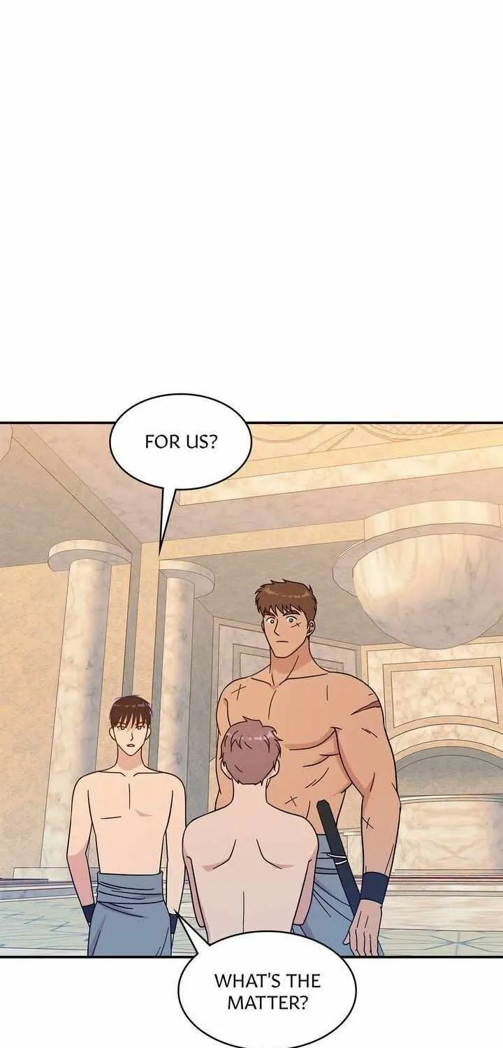 Assassin Chapter 6 page 23 - 