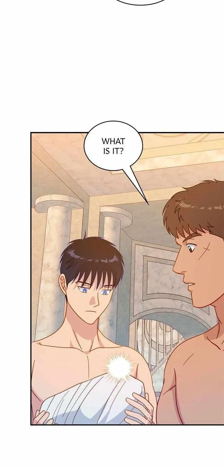 Assassin Chapter 6 page 25 - 
