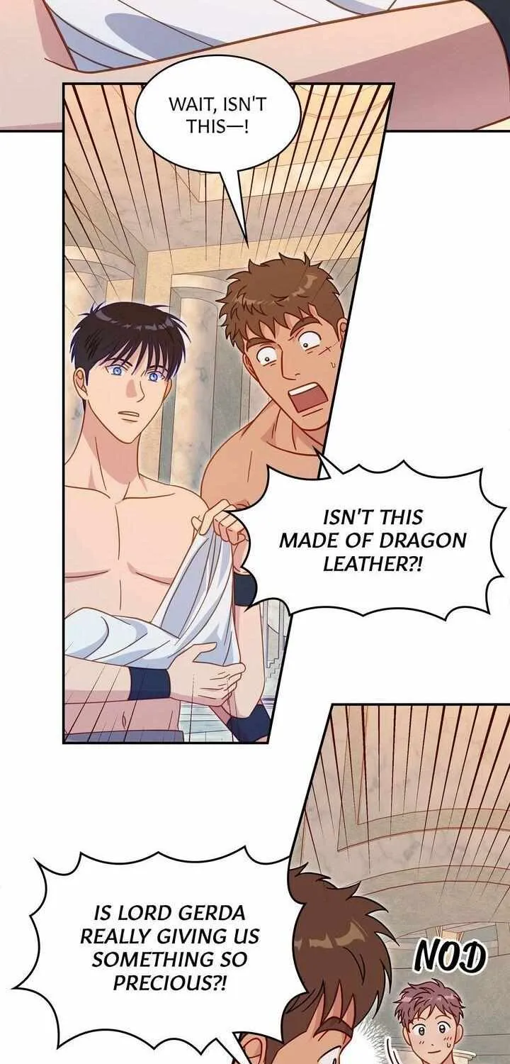 Assassin Chapter 6 page 27 - 