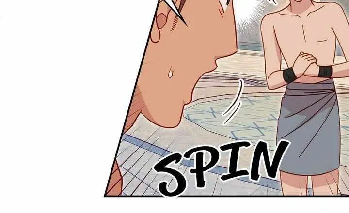 Assassin Chapter 6 page 28 - 