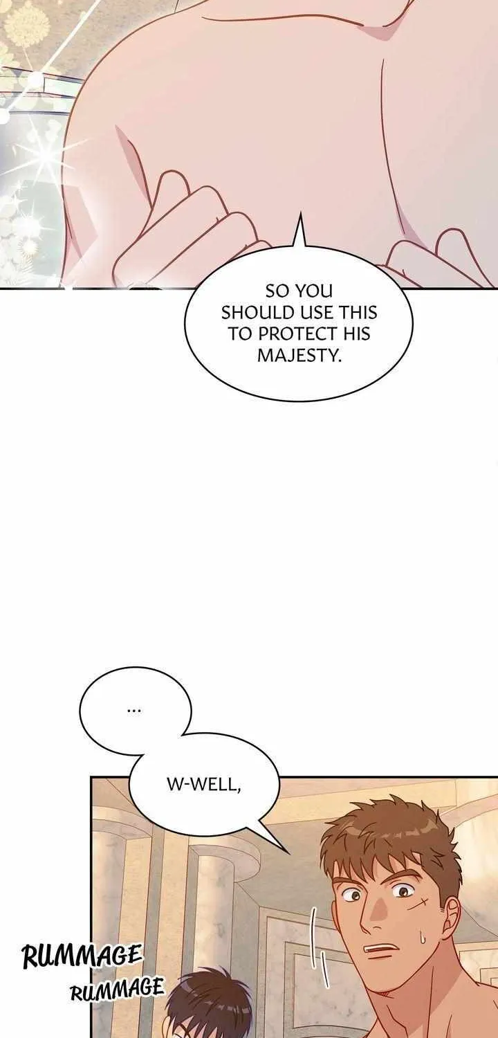 Assassin Chapter 6 page 30 - 