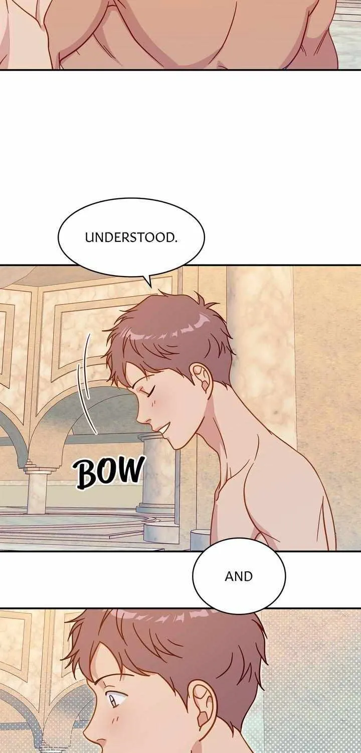Assassin Chapter 6 page 32 - 