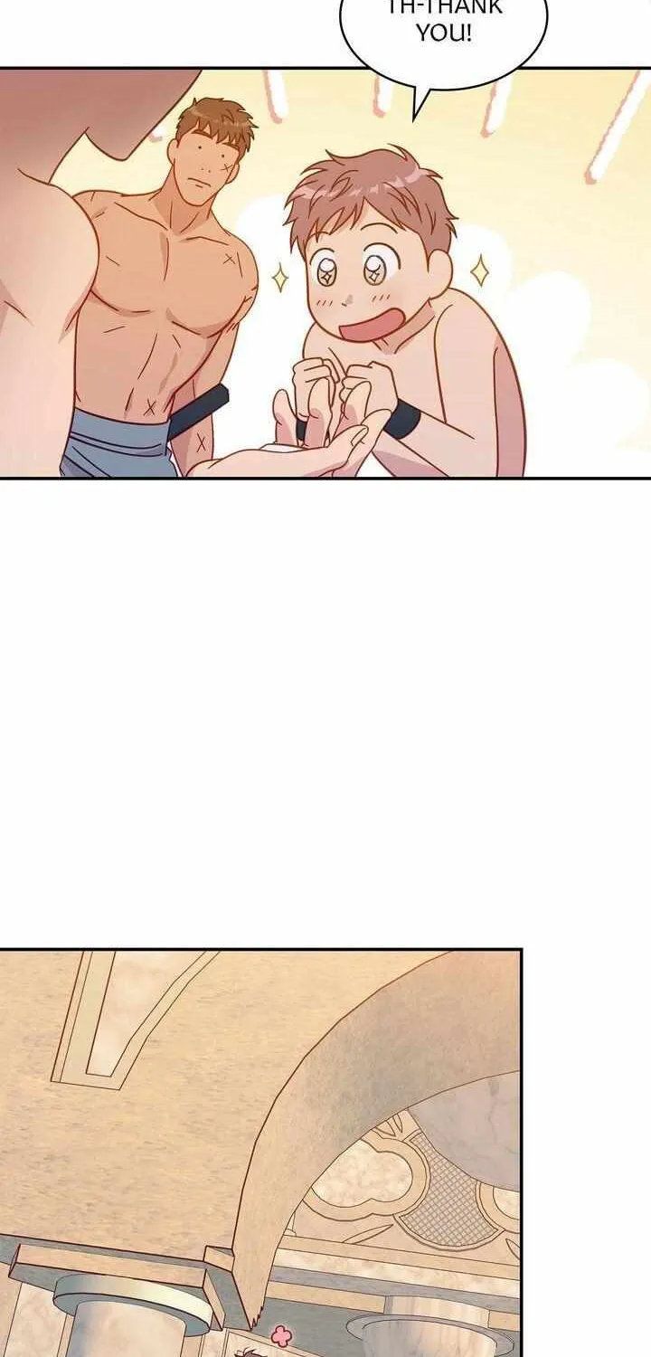 Assassin Chapter 6 page 35 - 