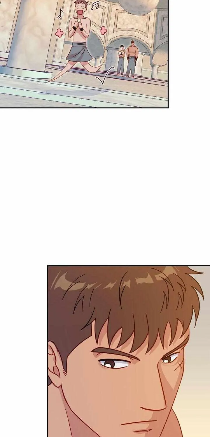 Assassin Chapter 6 page 36 - 