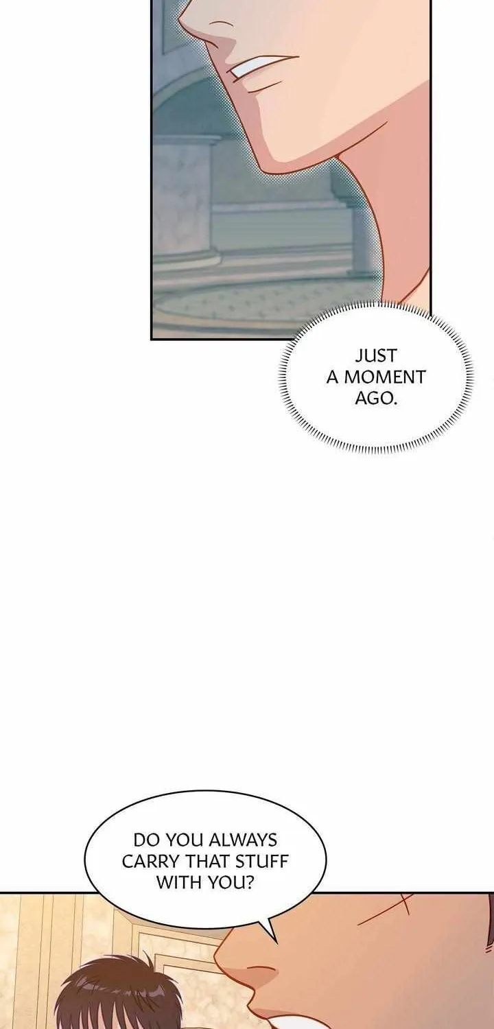 Assassin Chapter 6 page 39 - 