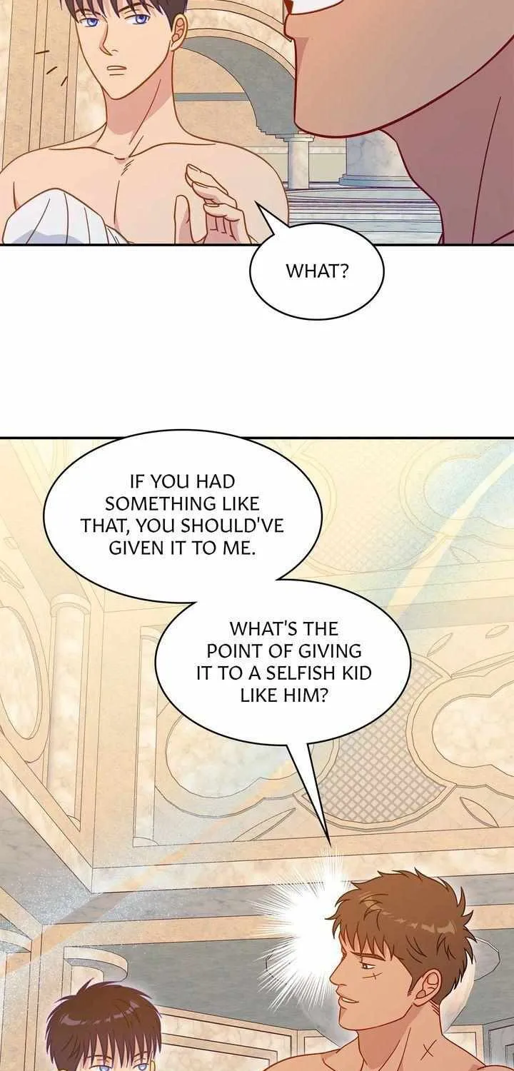 Assassin Chapter 6 page 40 - 