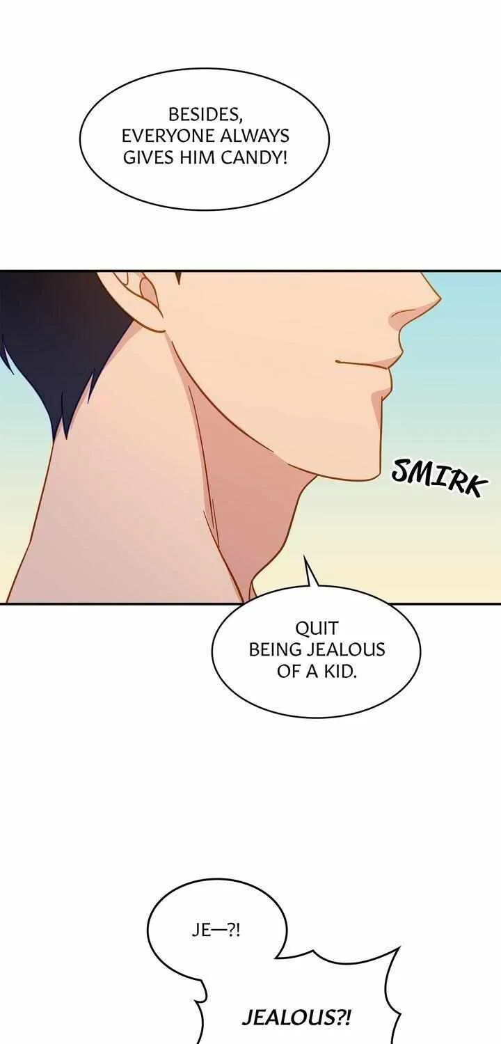 Assassin Chapter 6 page 44 - 