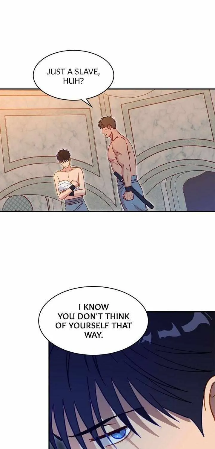 Assassin Chapter 6 page 56 - 