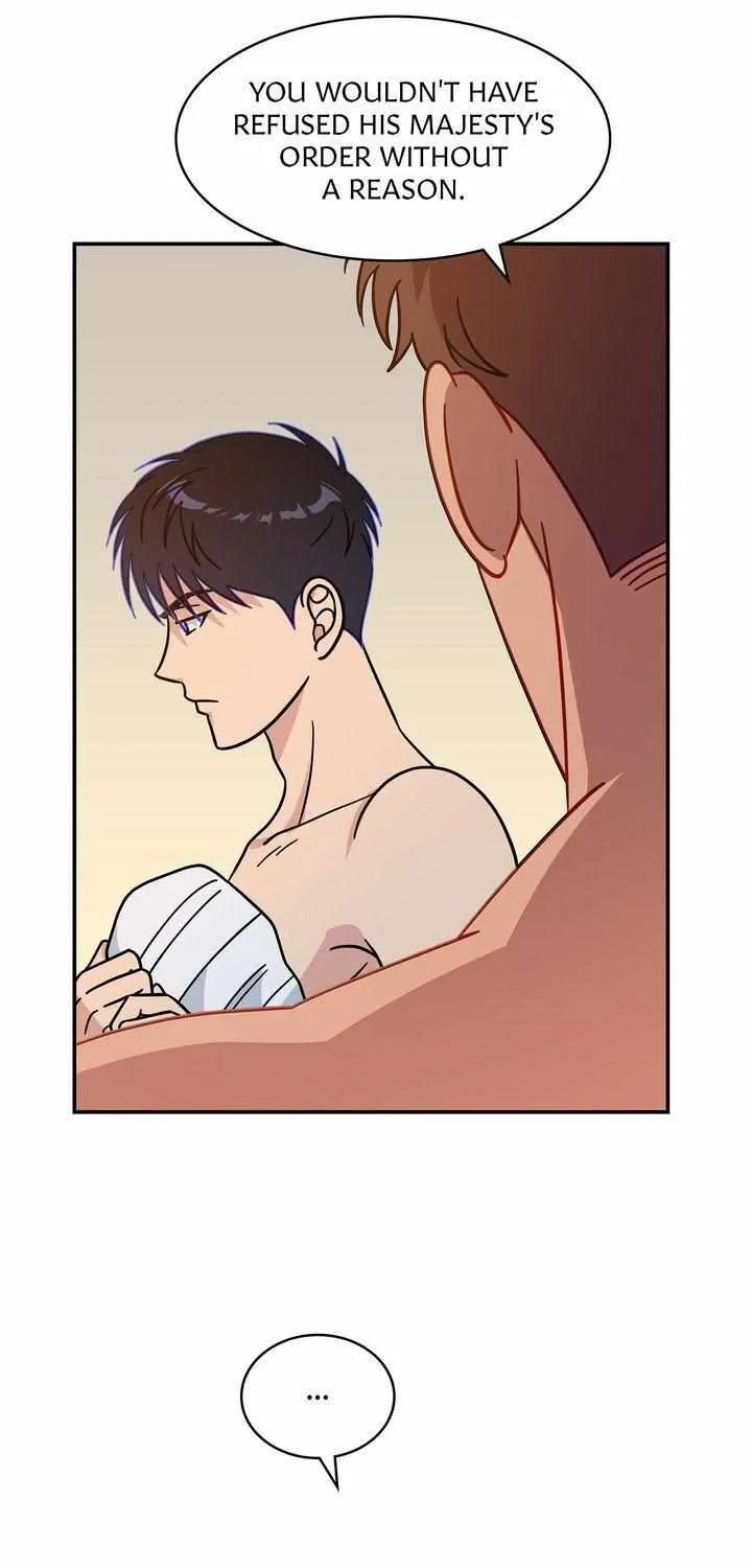 Assassin Chapter 6 page 60 - 