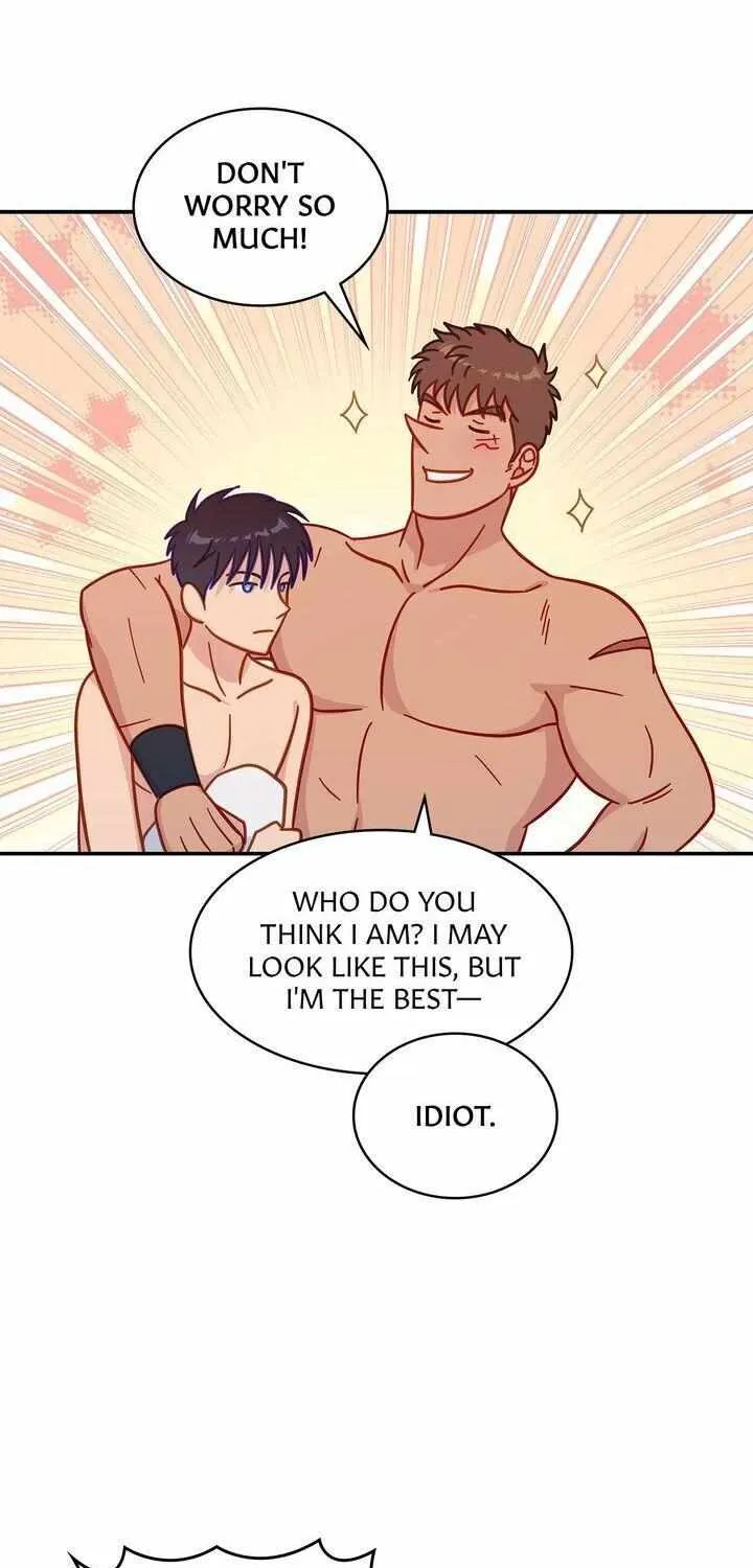 Assassin Chapter 6 page 66 - 
