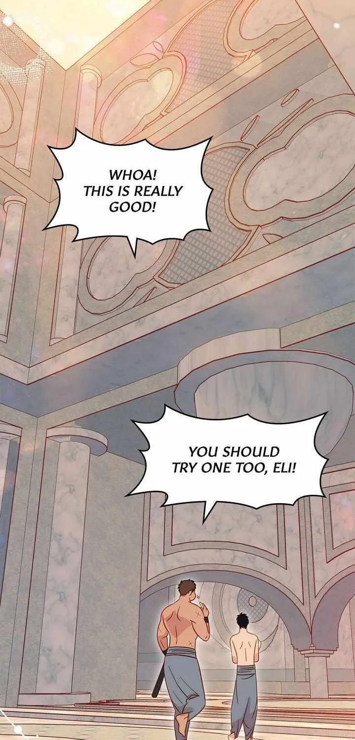 Assassin Chapter 6 page 71 - 