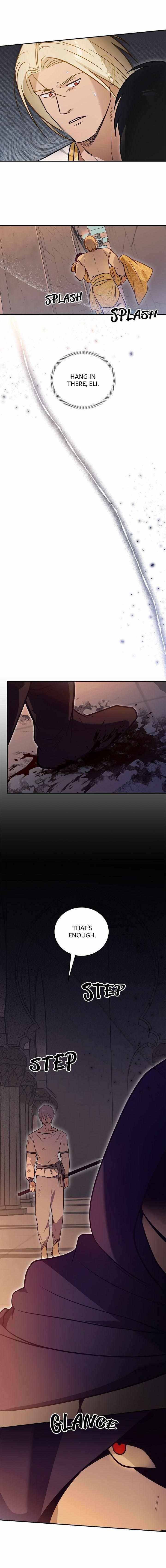Assassin Chapter 60 page 12 - 