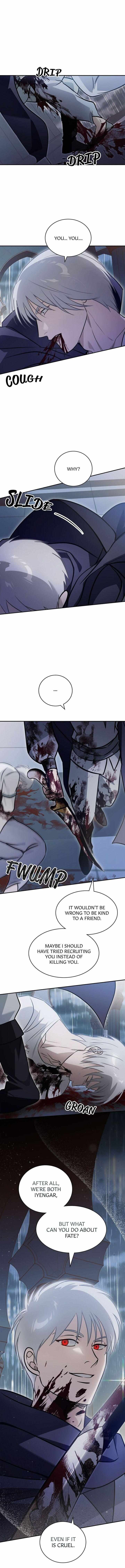 Assassin Chapter 60 page 17 - 