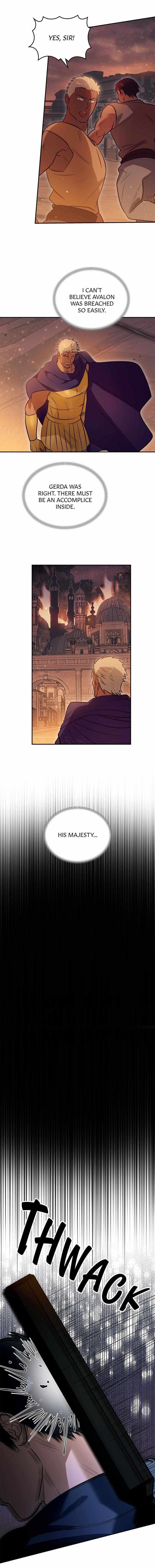 Assassin Chapter 60 page 7 - 