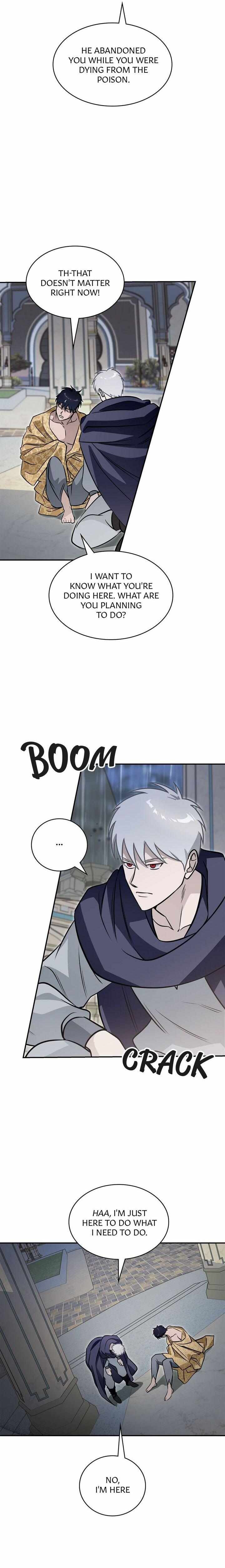 Assassin Chapter 61 page 8 - 