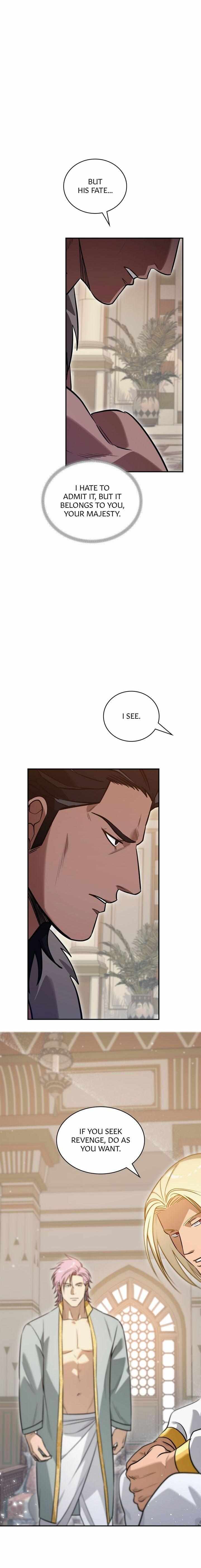 Assassin Chapter 62 page 12 - 