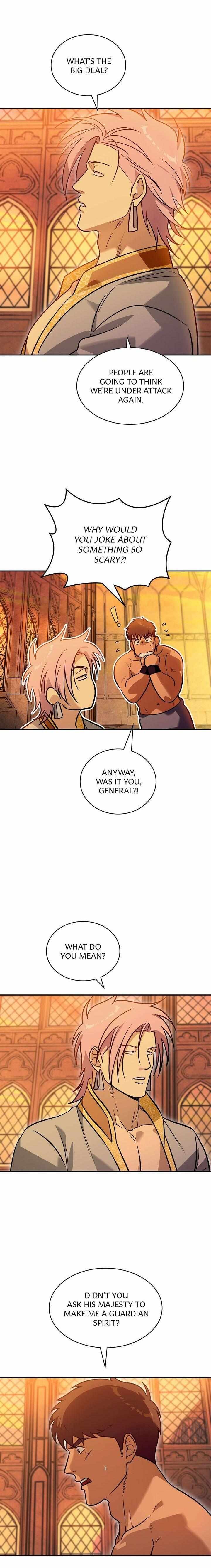 Assassin Chapter 62 page 15 - 