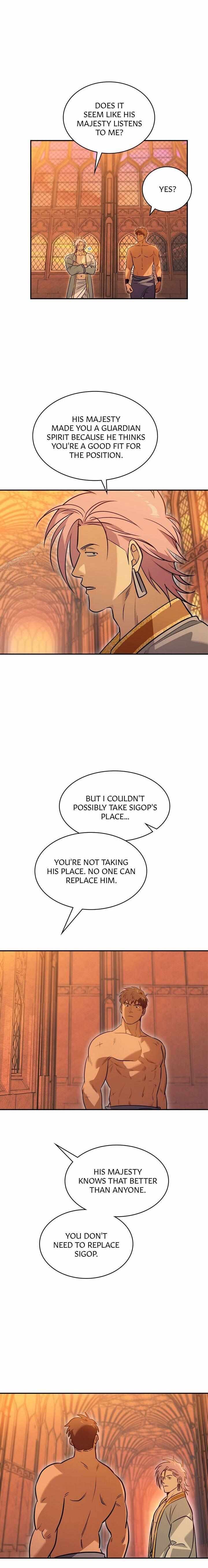 Assassin Chapter 62 page 16 - 