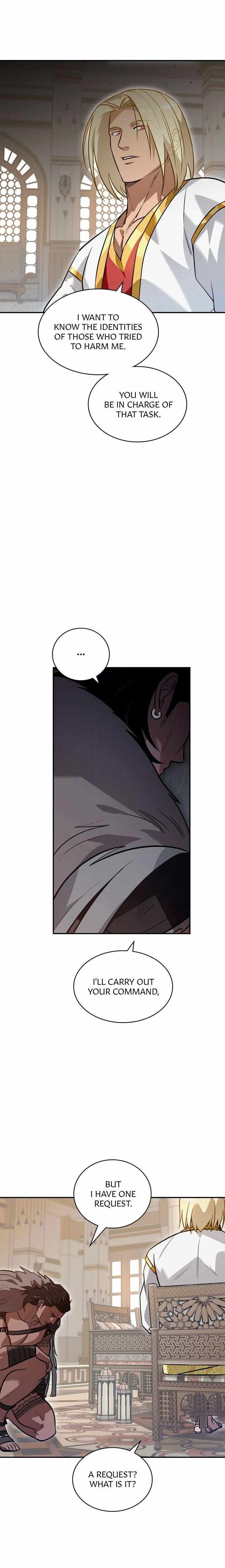 Assassin Chapter 62 page 7 - 