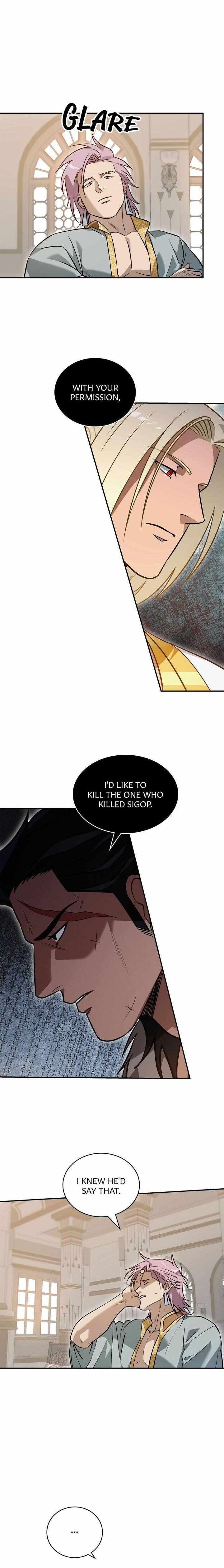 Assassin Chapter 62 page 8 - 