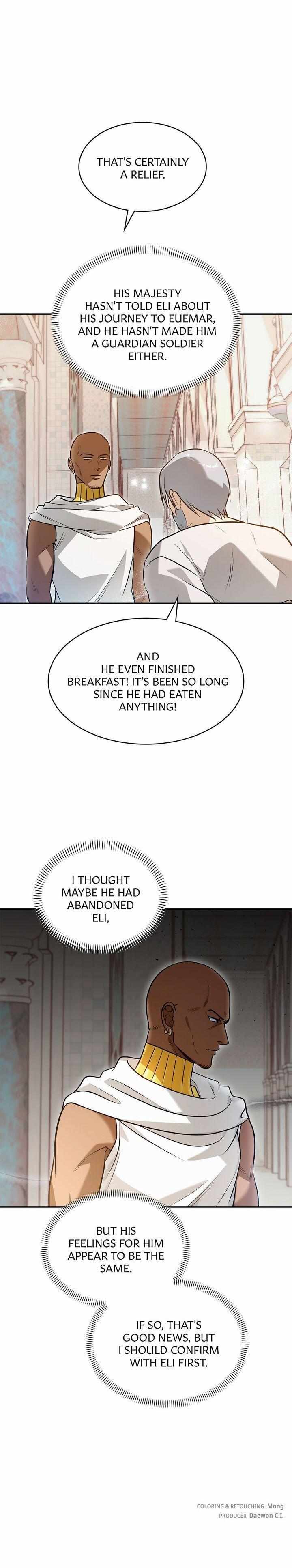 Assassin Chapter 63 page 19 - 