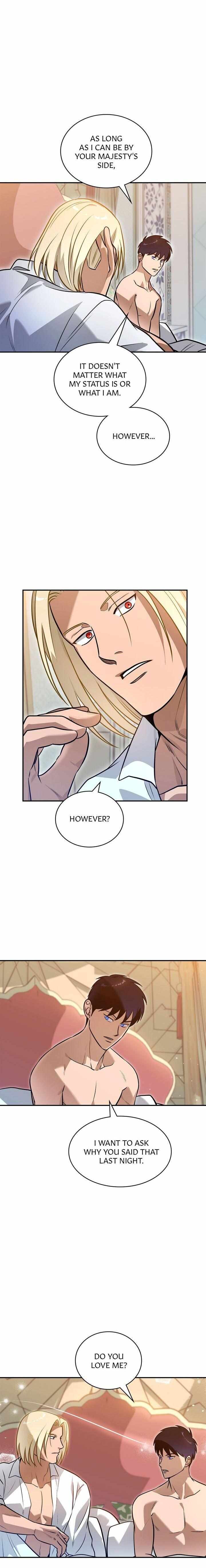 Assassin Chapter 64 page 11 - 
