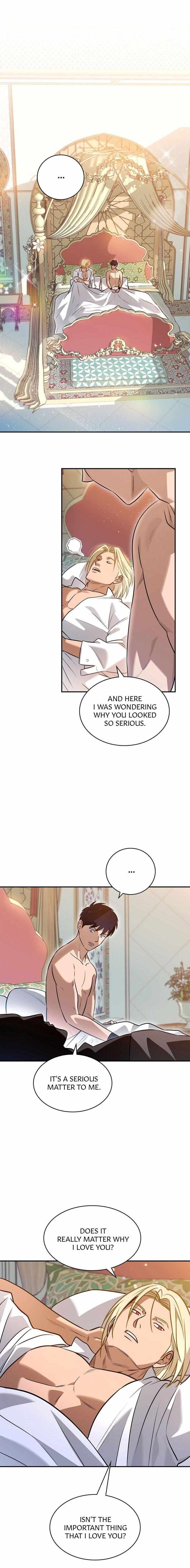 Assassin Chapter 64 page 12 - 
